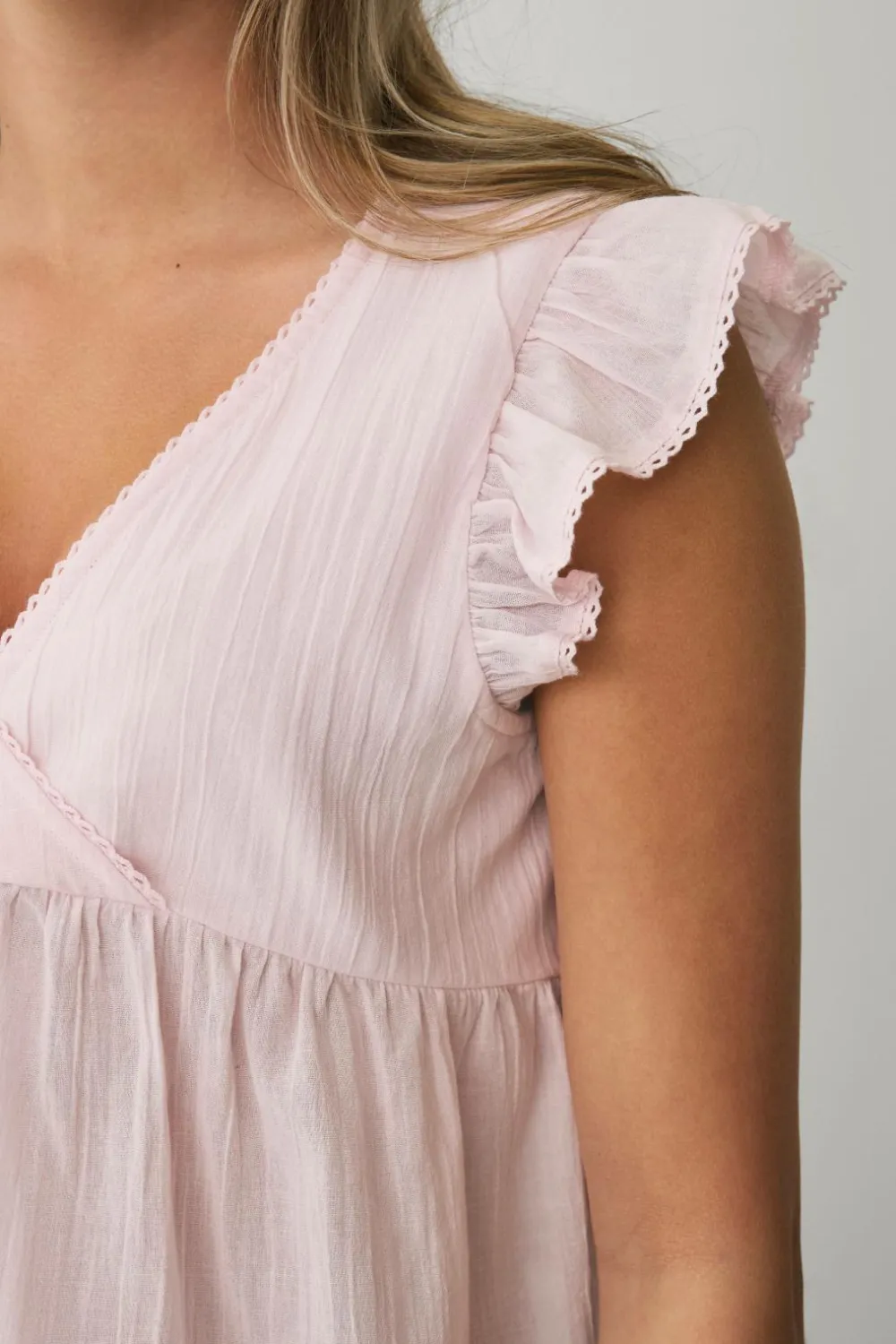 Ellos Collection Bluse Discount