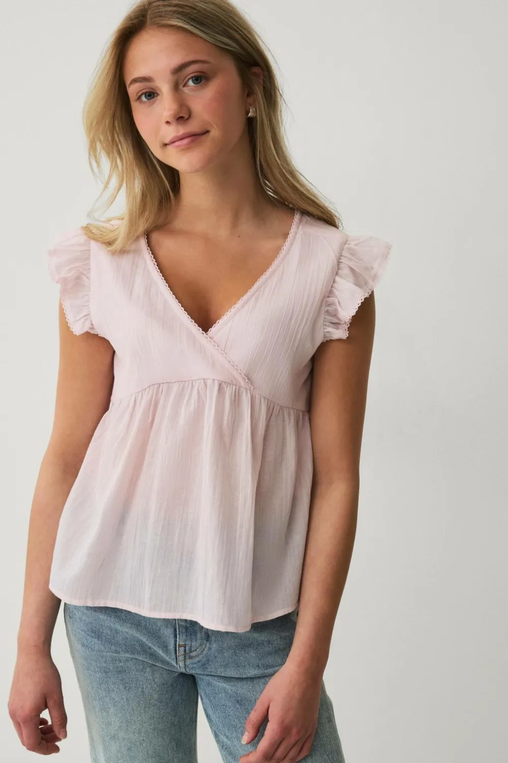 Ellos Collection Bluse Discount