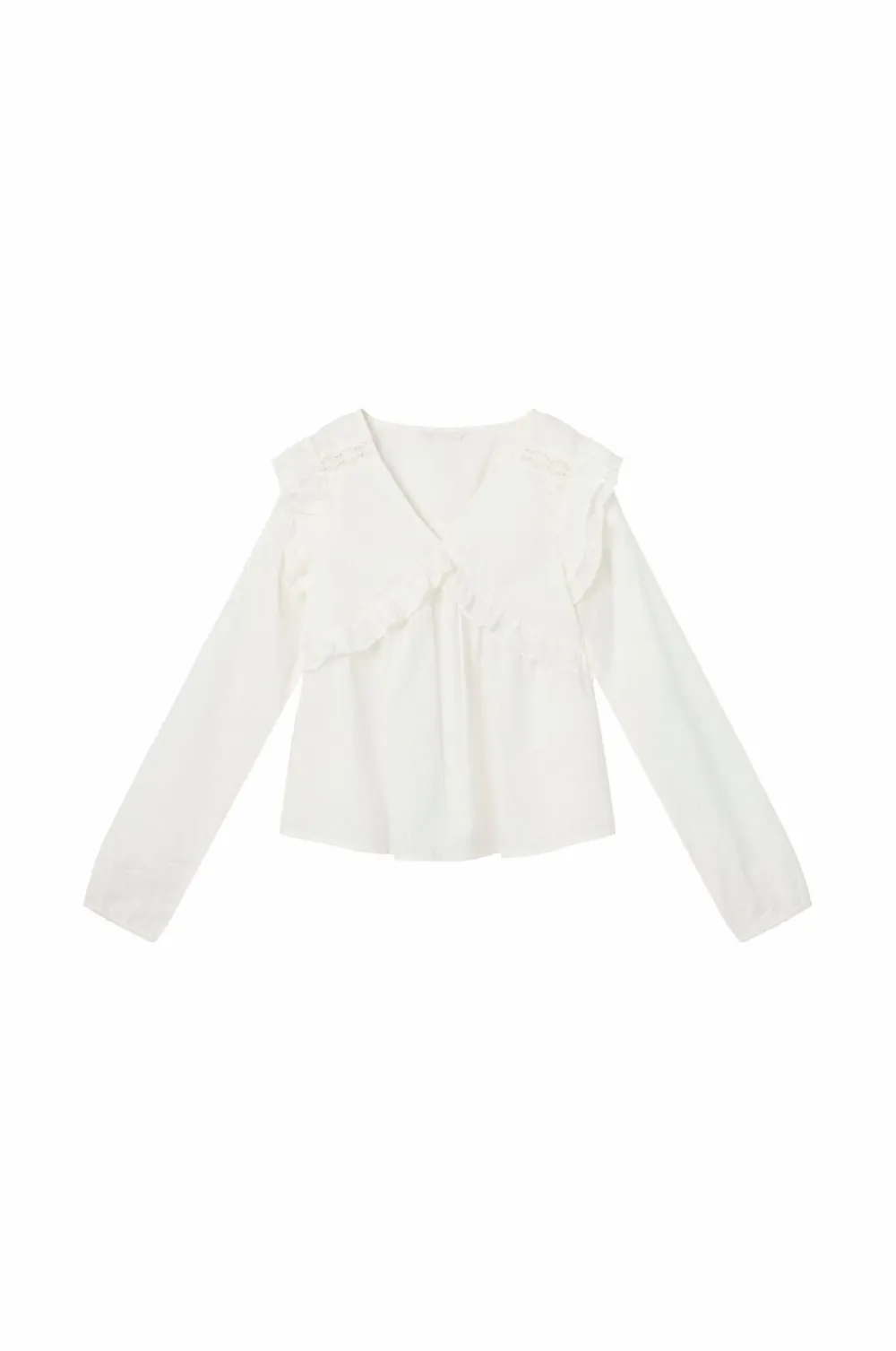 Ellos Bluser>Collection Bluse