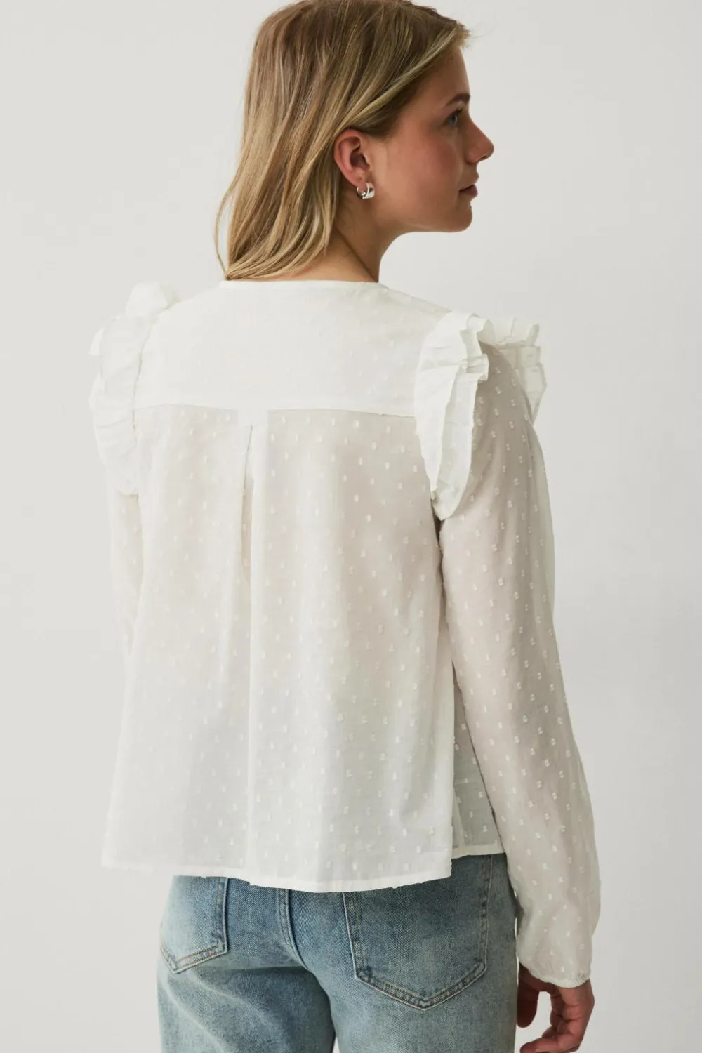 Ellos Bluser>Collection Bluse