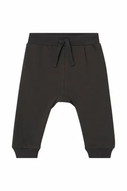 Ellos Collection Body + bukser Jim Mønstret body + sorte bukser Outlet