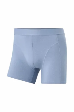 Ellos Collection Boksershorts 8-pak Blå mix Clearance