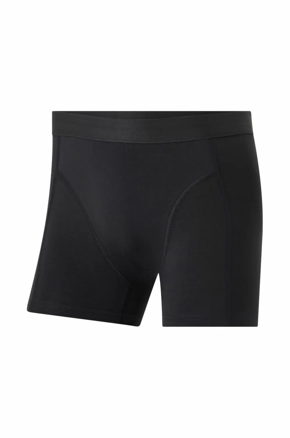 Ellos Undertøj>Collection Boksershorts 4-pak Grøn mix