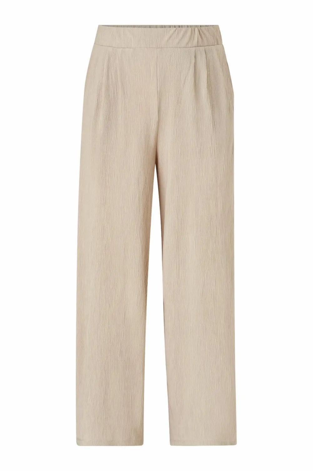 Ellos Collection Bukser Beige