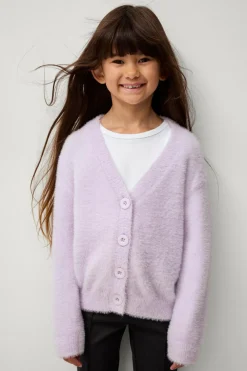 Ellos Collection Cardigan Amelia S Girl Lyslilla Outlet