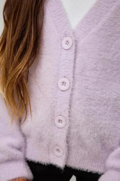 Ellos Collection Cardigan Amelia S Girl Lyslilla Outlet