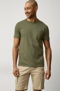 Ellos Collection Cargo shorts Aidan Beige Hot