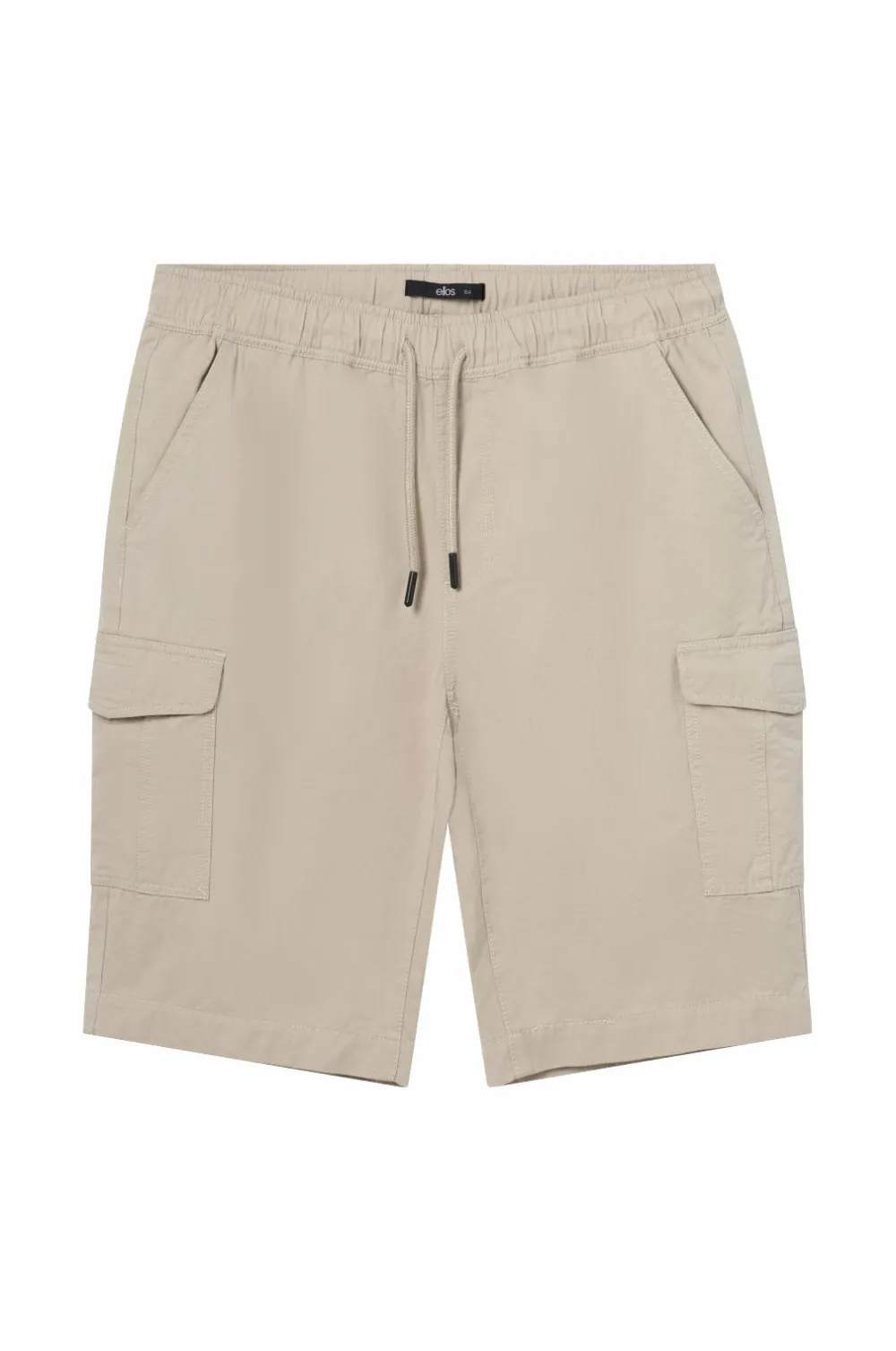 Ellos Collection Cargo shorts Beige Clearance