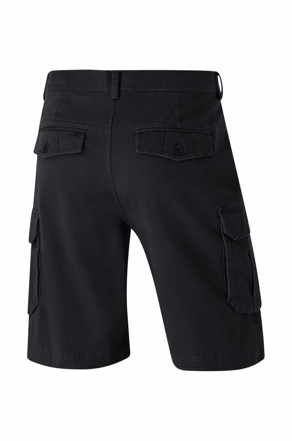 Ellos Shorts>Collection Cargo shorts Aidan Sort