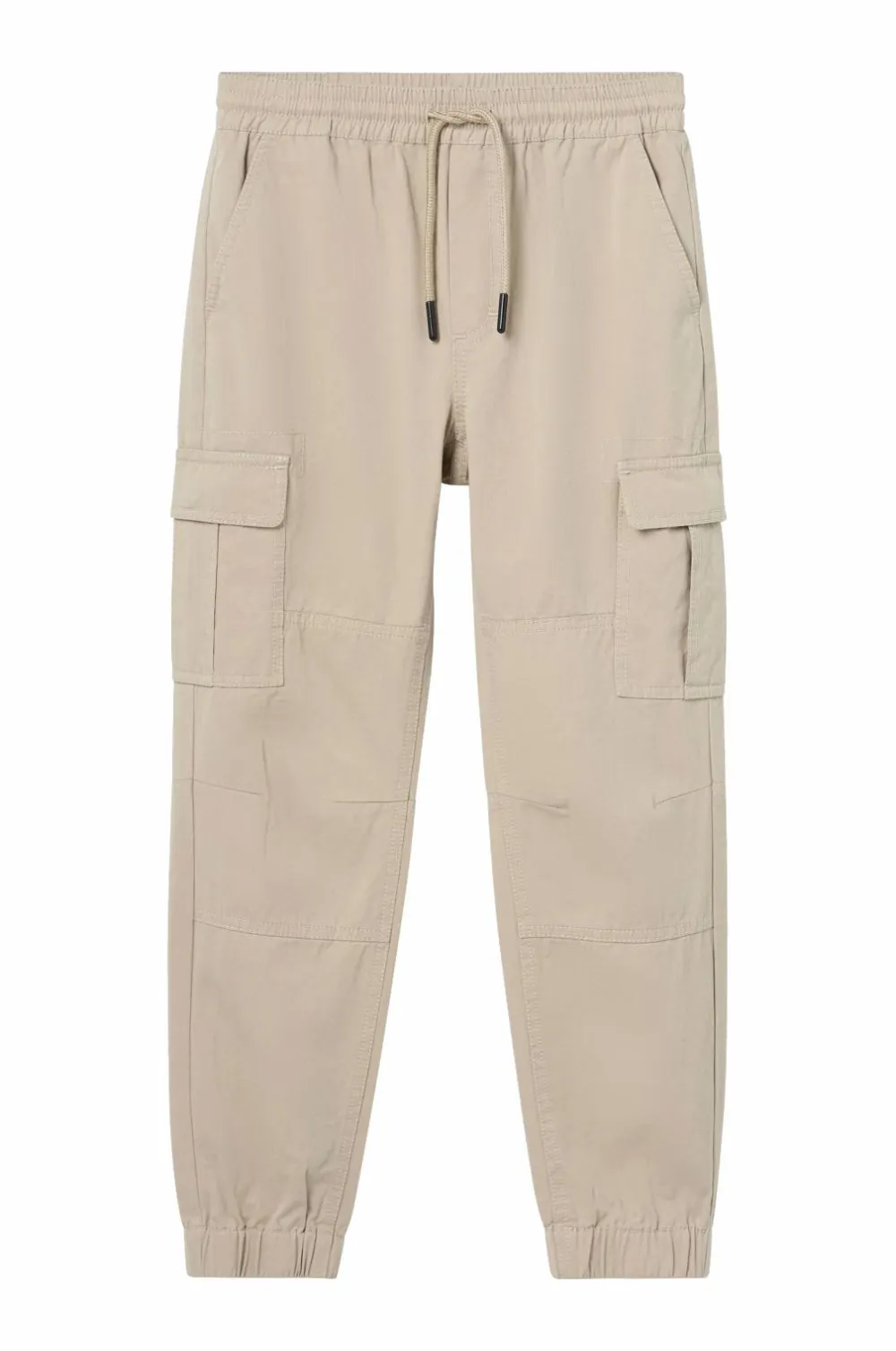 Ellos Bukser & Leggings>Collection Cargobukser James Beige