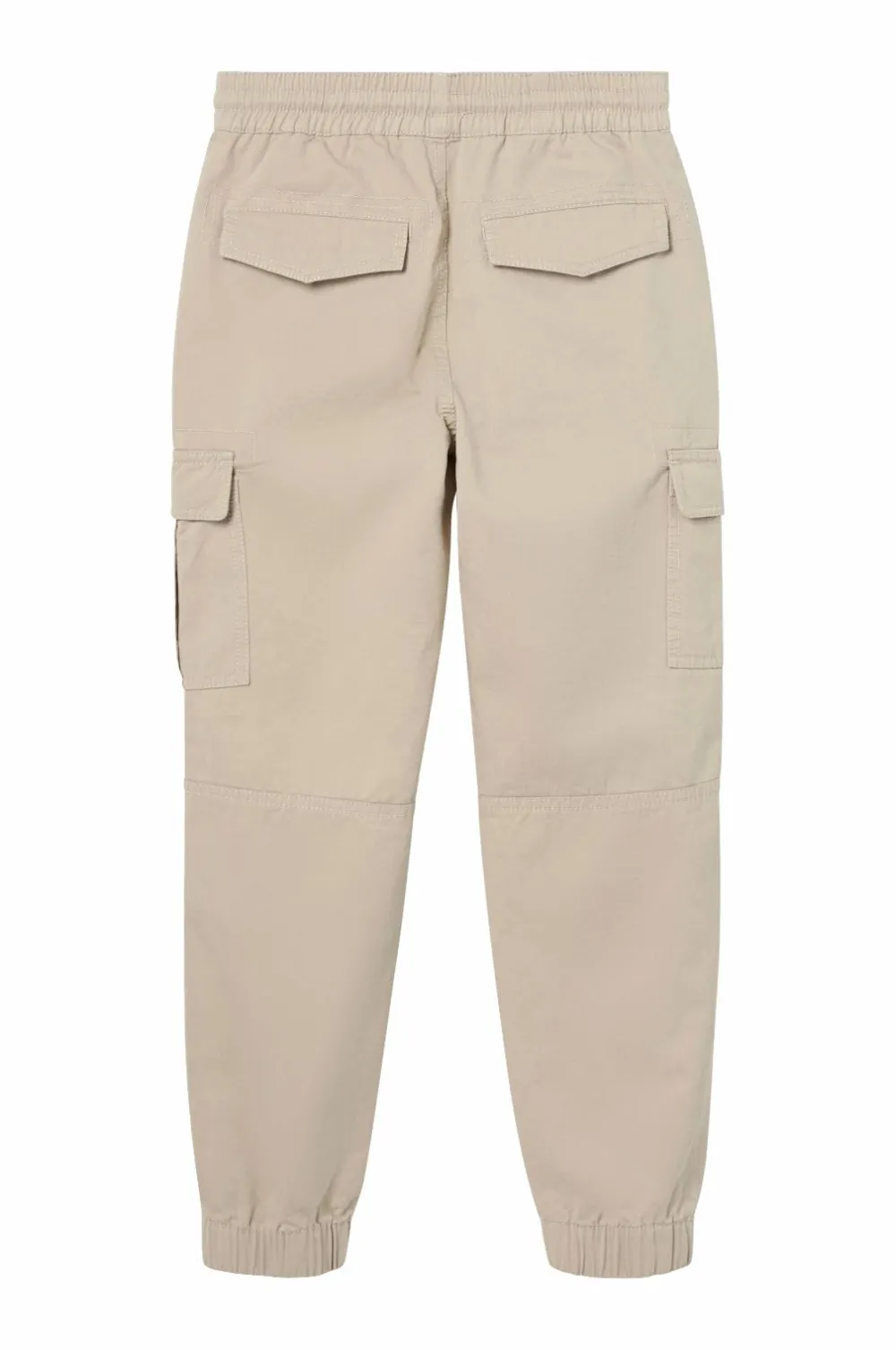 Ellos Bukser & Leggings>Collection Cargobukser James Beige