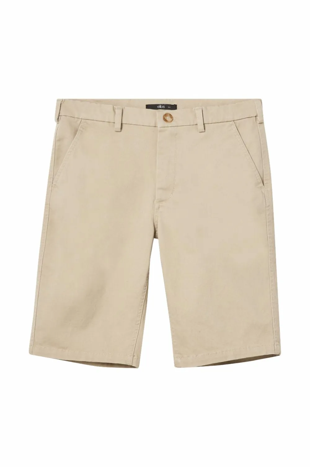 Ellos Shorts>Collection Chinoshorts Axel Beige