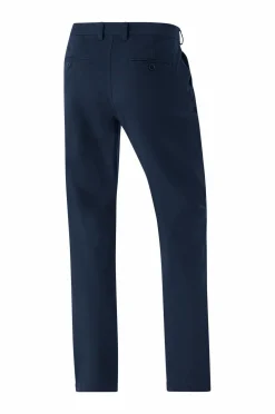 Ellos Collection Chinos Mason Marineblå New