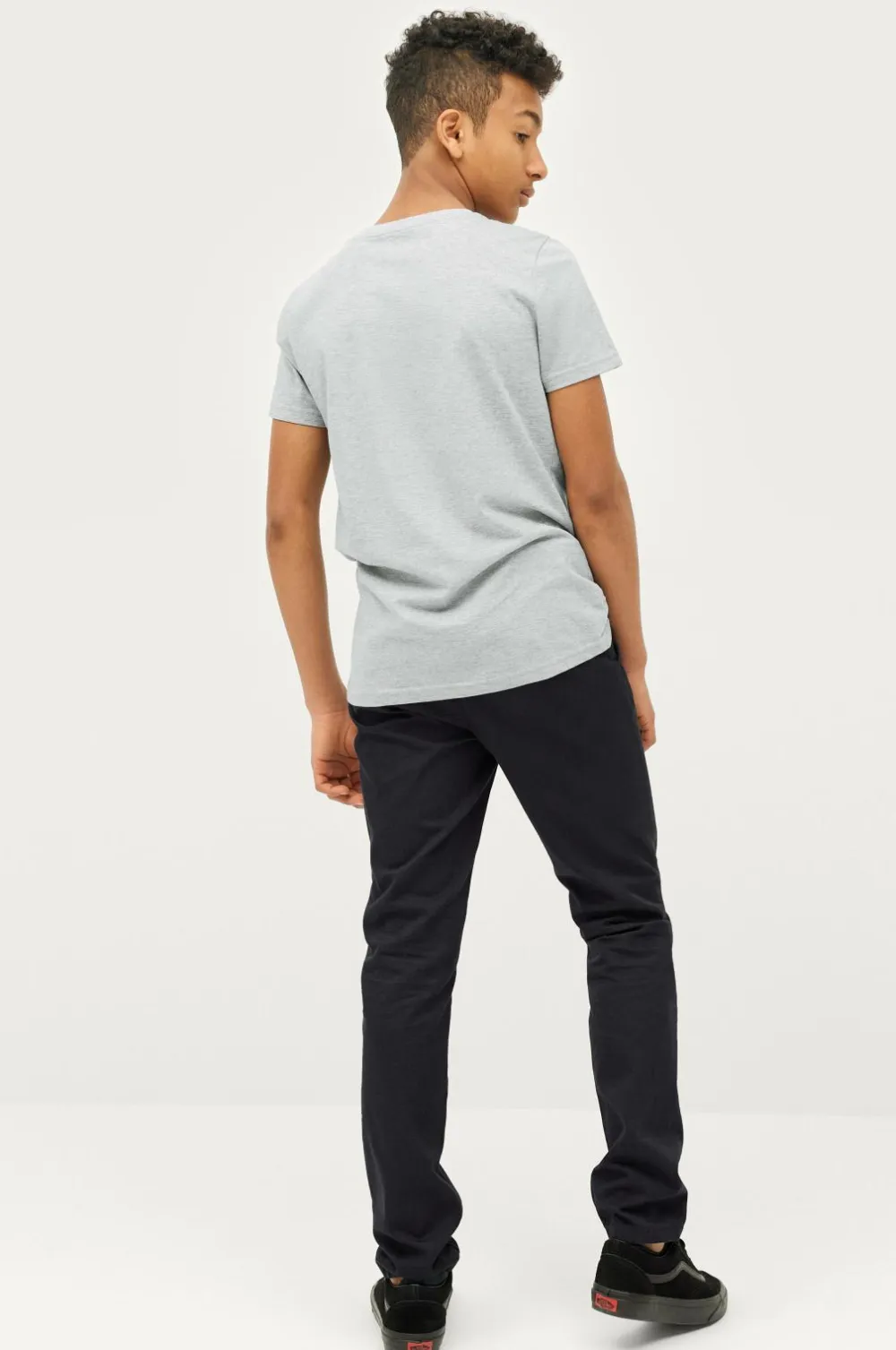 Ellos Festtøj>Collection Chinos Sloane Sort
