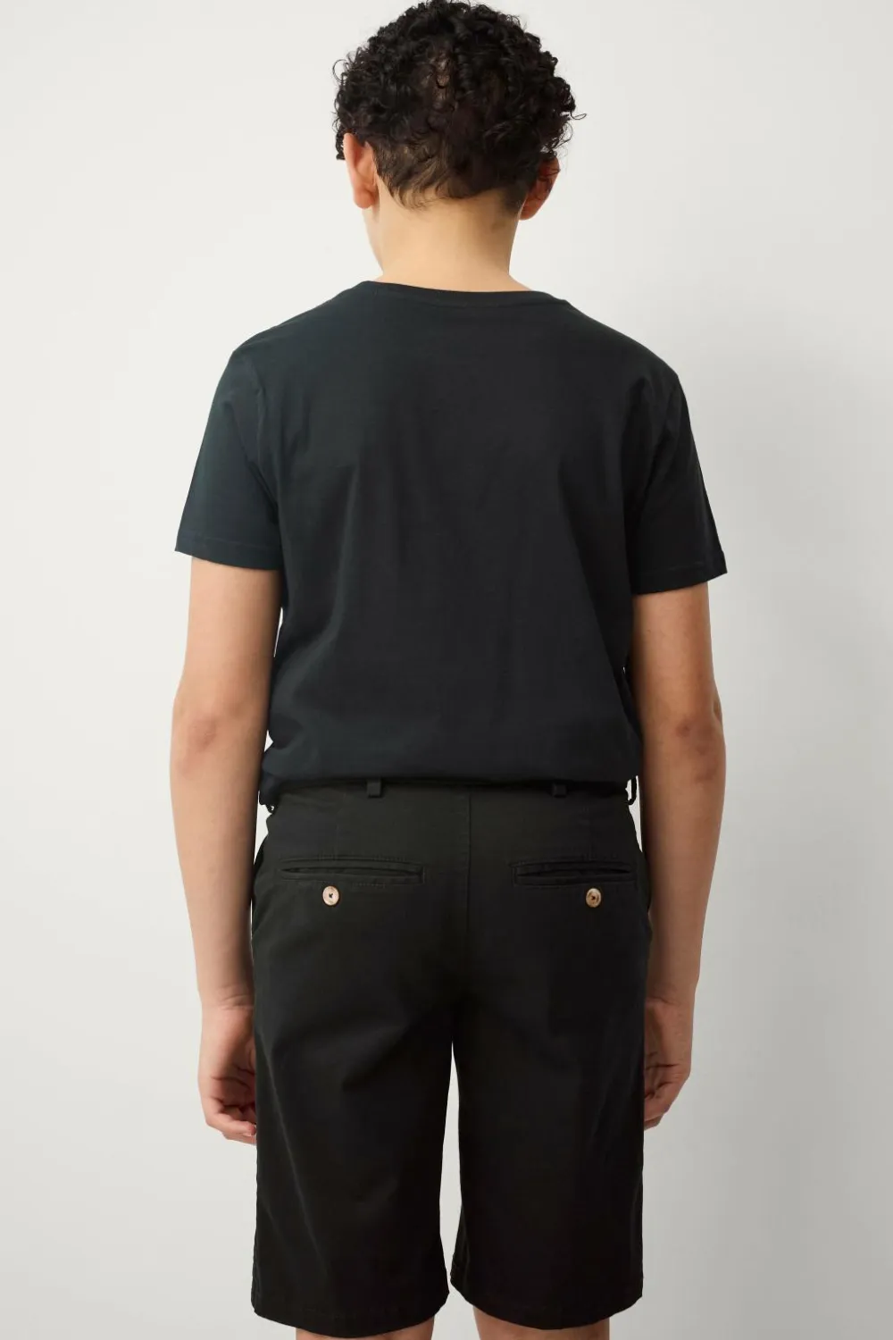 Ellos Shorts>Collection Chinoshorts Axel Sort