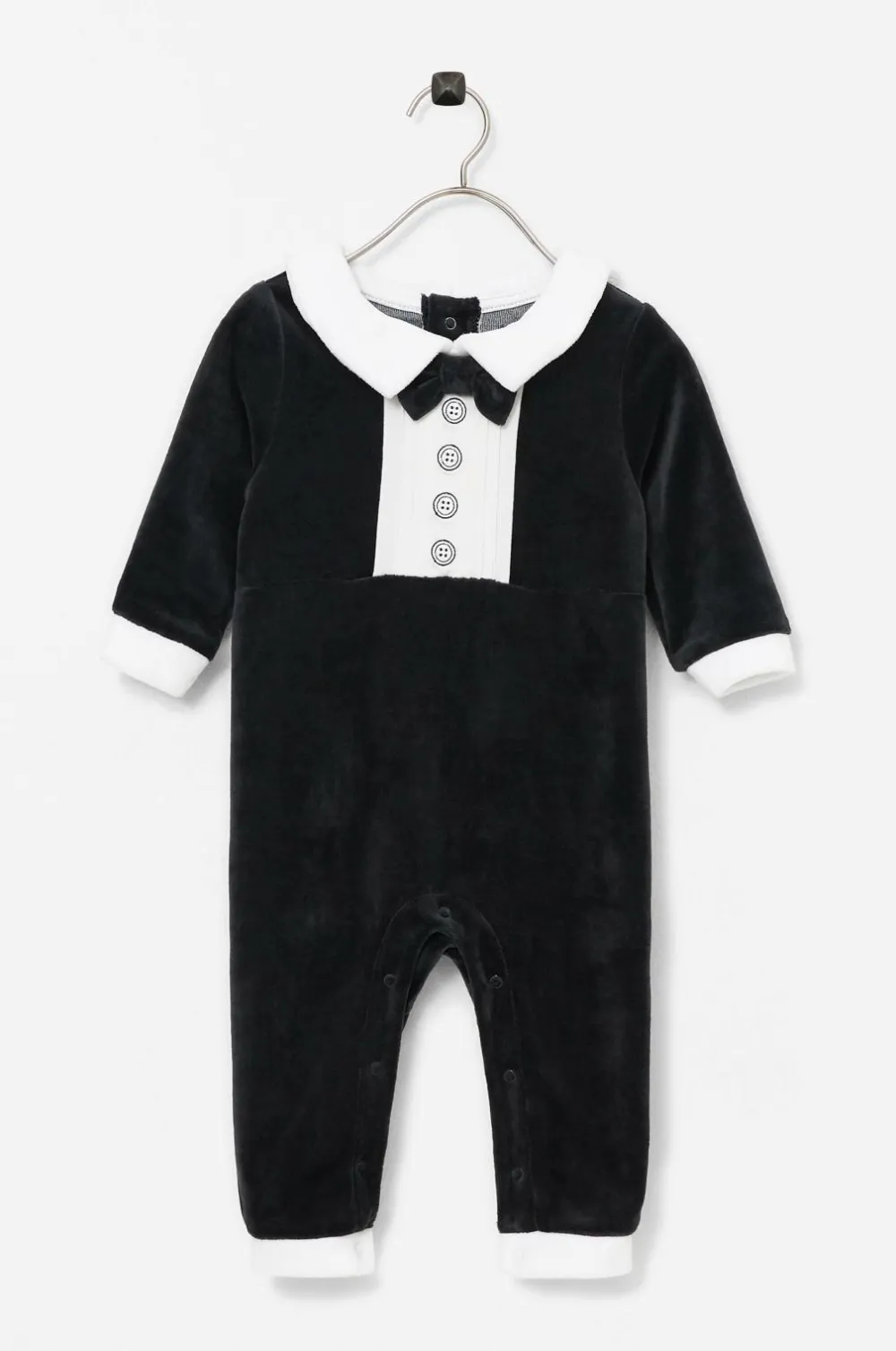 Ellos Jumpsuits & Onesies>Collection Dragt Ken Sort