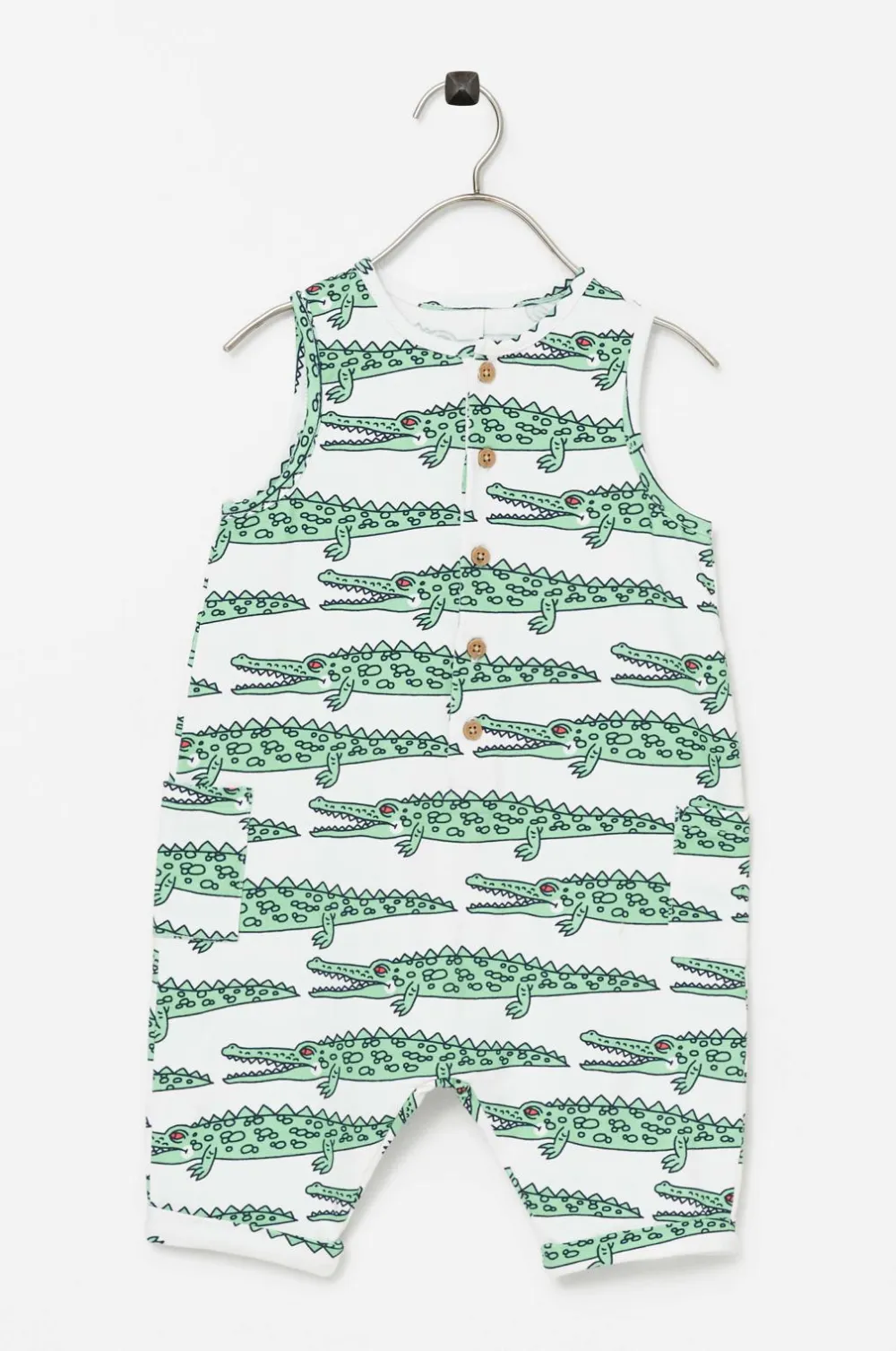 Ellos Collection Dragt Remy Romper Snehvid Hot