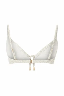 Ellos Collection Erin Soft Bikini Bh Naturlig hvid