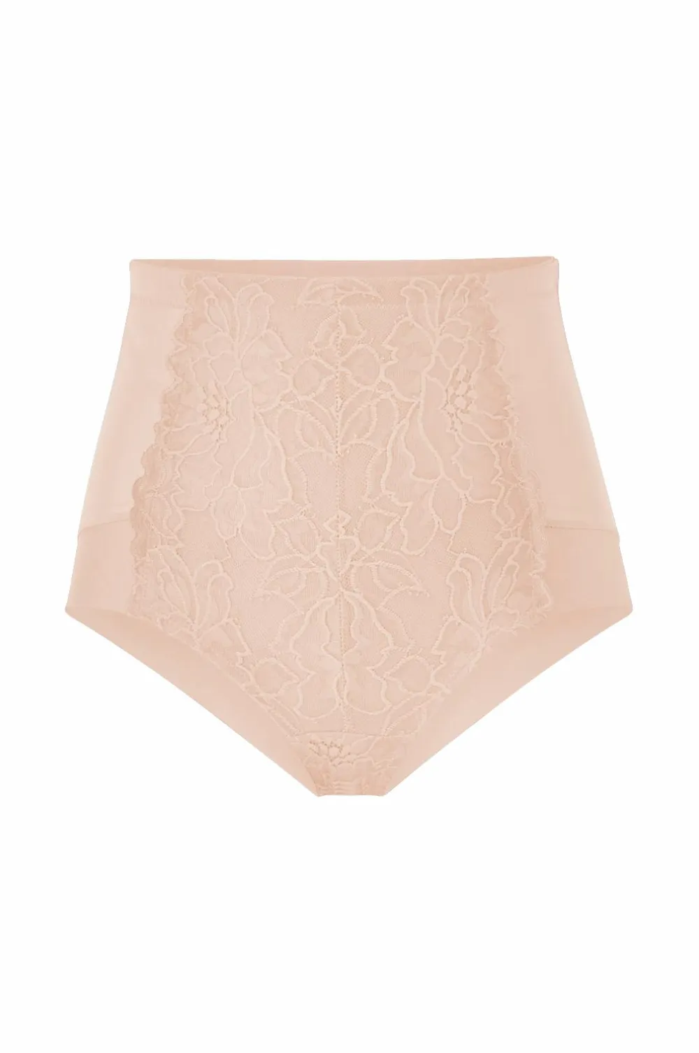 Ellos Collection Formende trusse - medium støtte Beige Hot