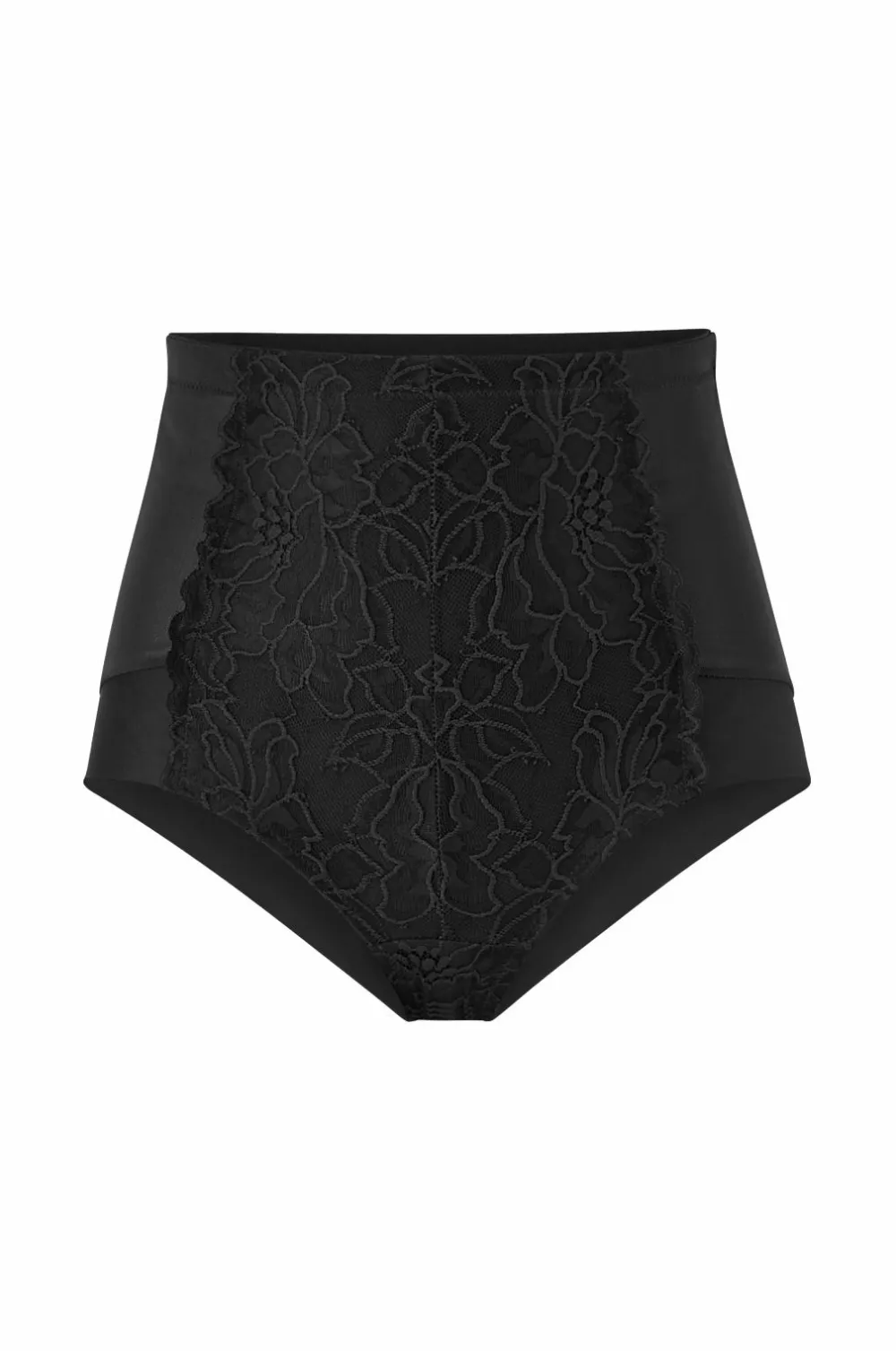 Ellos Shaping|Trusser>Collection Formende trusse - medium støtte Sort