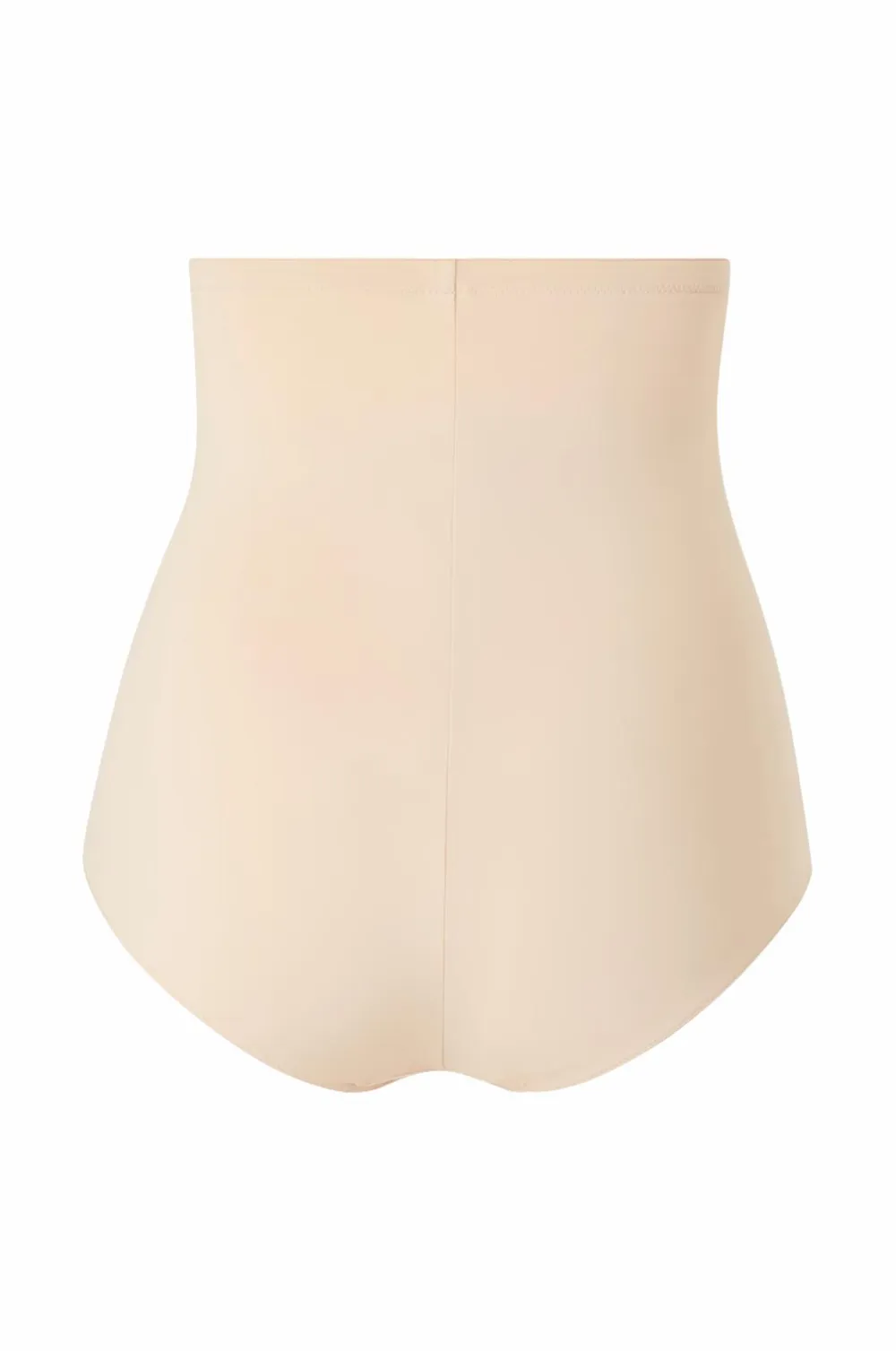 Ellos Shaping|Trusser>Collection Formende trusse med høj talje - medium støtte Beige