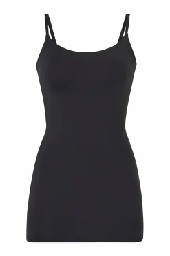 Ellos Underkjoler & Chemiser|Shaping>Collection Formende kjole - Medium støtte Sort