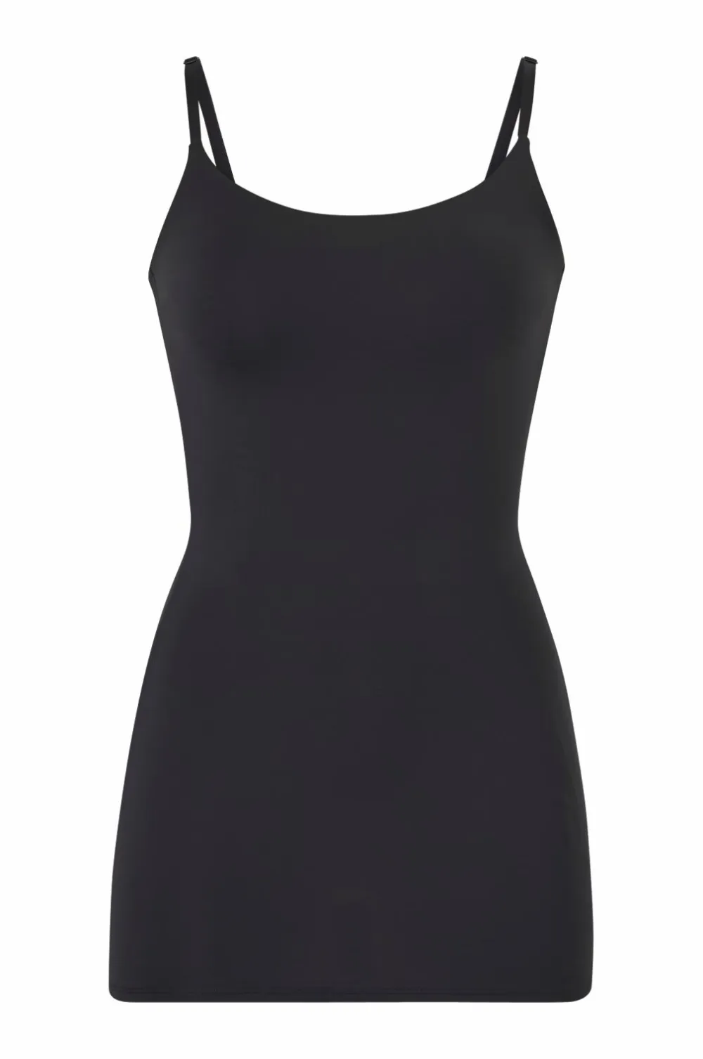 Ellos Underkjoler & Chemiser|Shaping>Collection Formende kjole - Medium støtte Sort