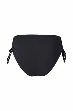 Ellos Collection Gilda Tai Midi Bikini Pink Sort Outlet