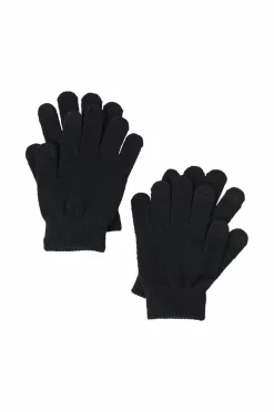 Ellos Collection Handsker Magic Glove Touch 2-pak Sort pack Online