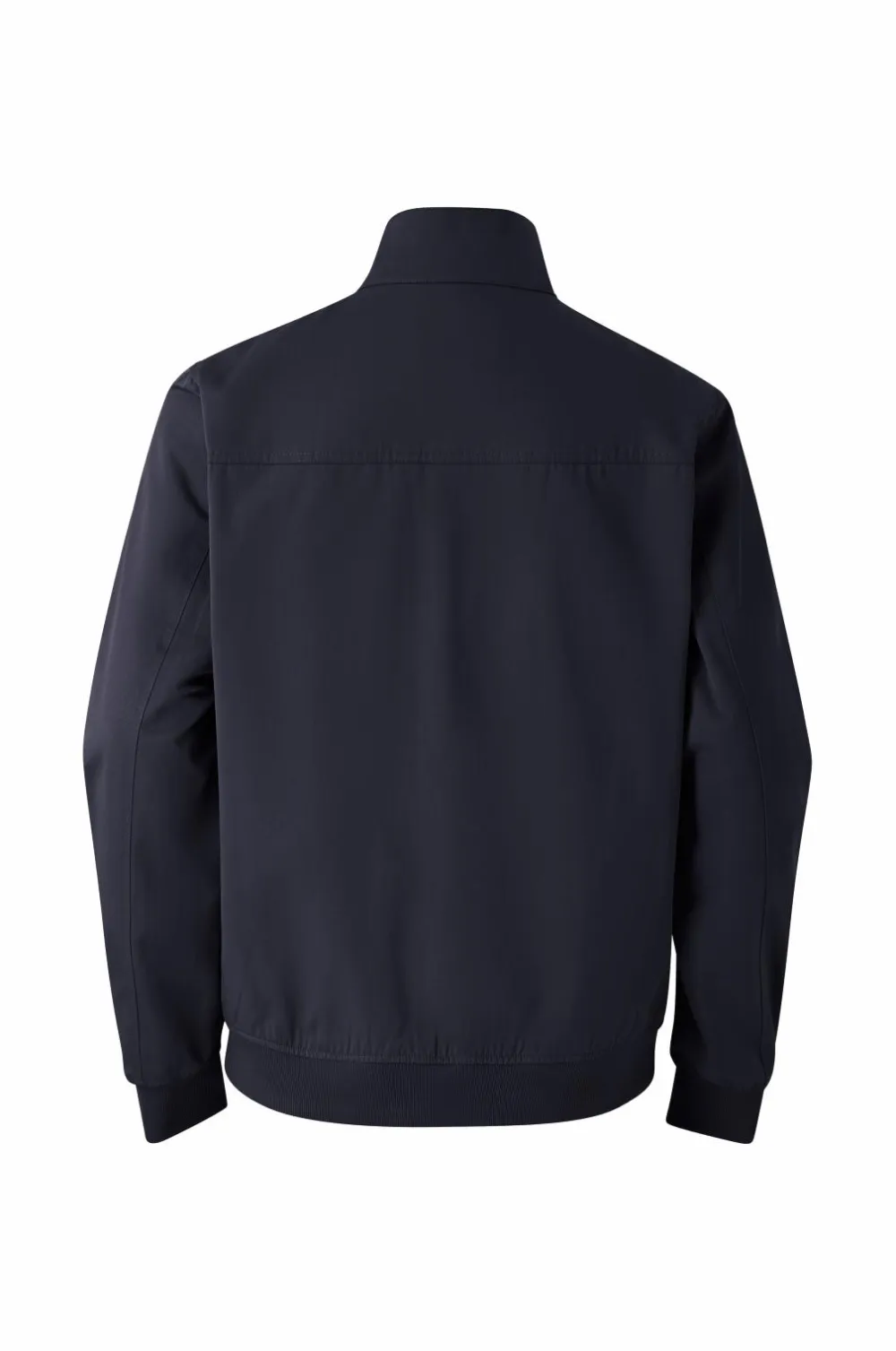 Ellos Jakker & Frakker>Collection Harrington jakke Tom Marineblå