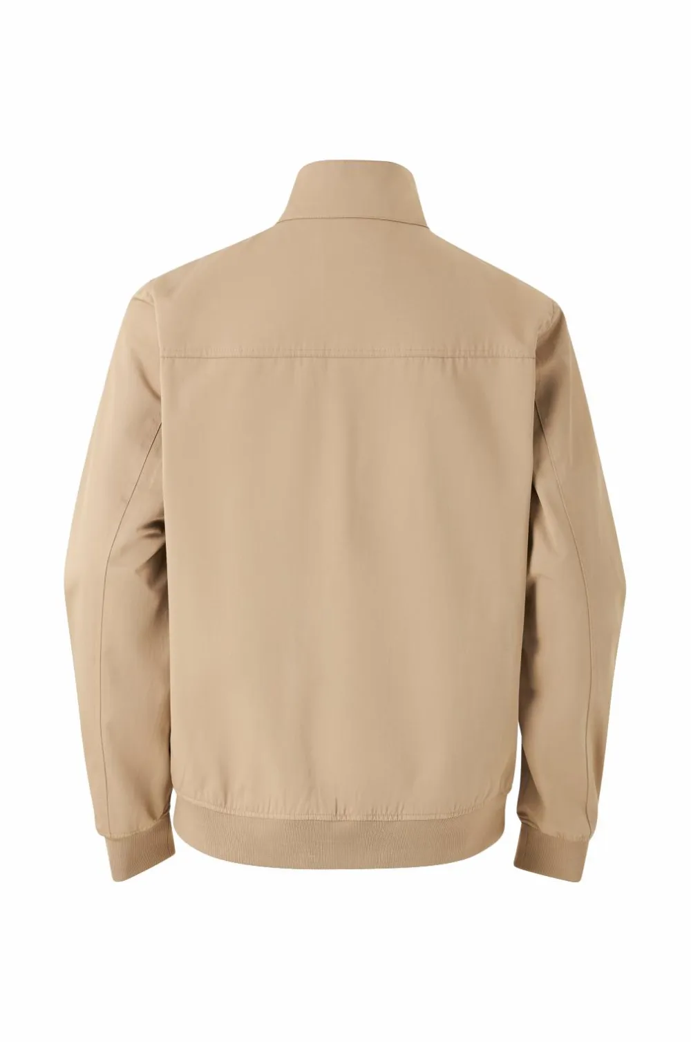 Ellos Jakker & Frakker>Collection Harrington jakke Tom Beige