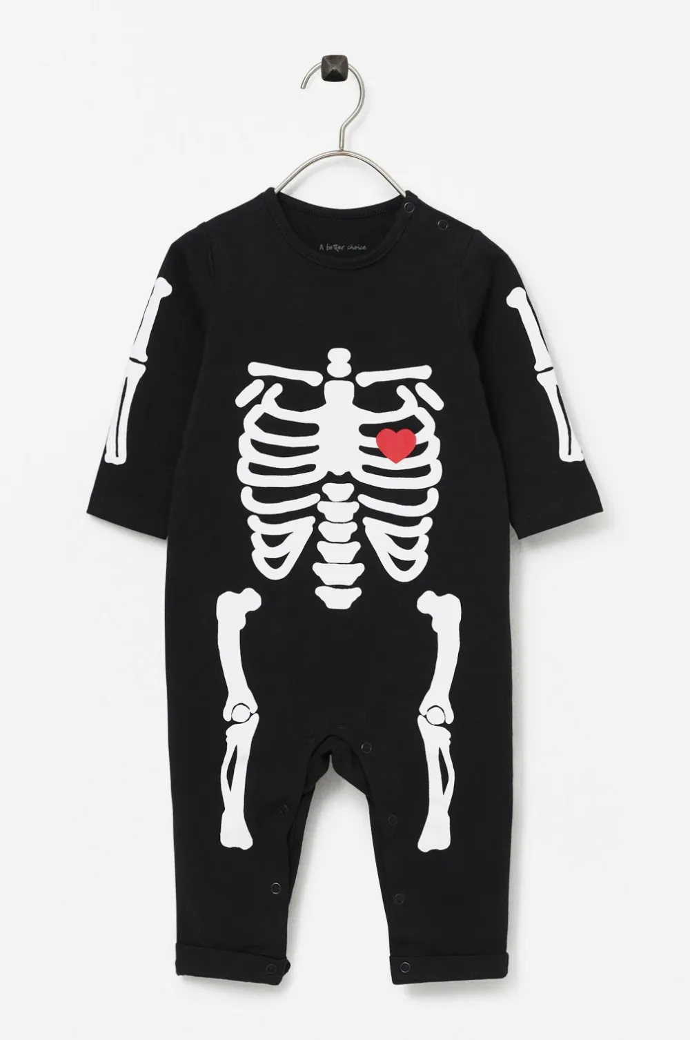 Ellos Jumpsuits & Onesies>Collection Heldragt Brett Sort