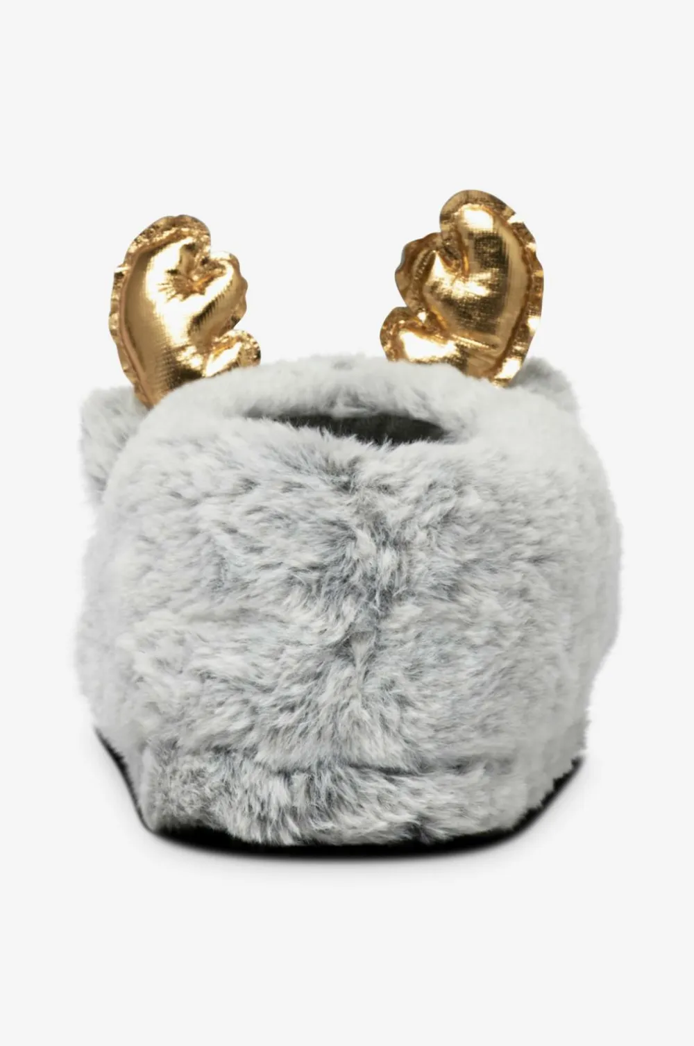 Ellos Hjemmesko>Collection Hjemmesko Grå rådyr