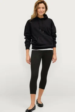 Ellos Collection Højtaljede 3/4-lange leggings Sale