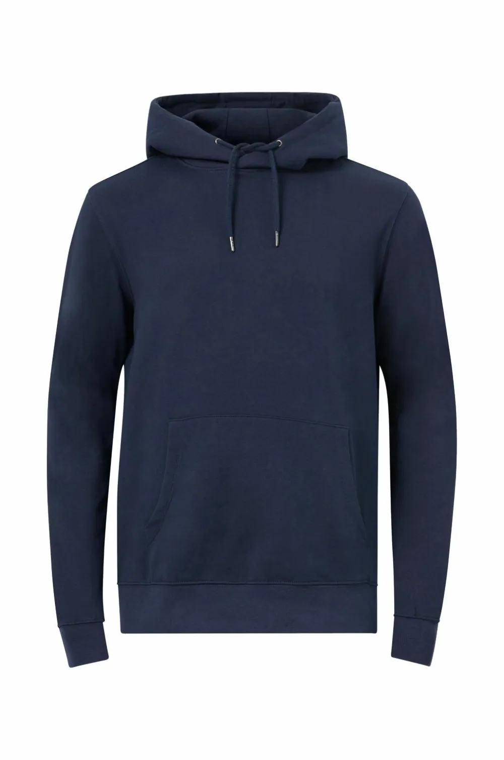 Ellos Basistøj|Sweatshirts & Hoodies>Collection Hoodie Drew Marineblå