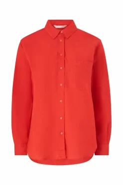 Ellos Collection Hørskjorte Clearance