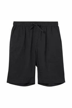 Ellos Collection Hørshorts Melker Sort