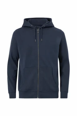 Ellos Collection Hættetrøje John Marineblå Best