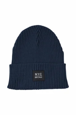Ellos Collection Hue Grey Marineblå New