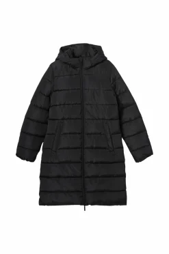 Ellos Collection Jakke Vilma B Girl Sort Clearance