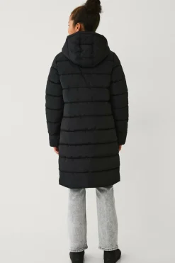 Ellos Collection Jakke Vilma B Girl Sort Clearance