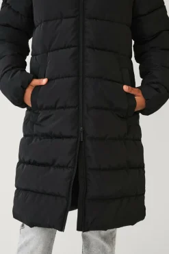 Ellos Collection Jakke Vilma B Girl Sort Clearance