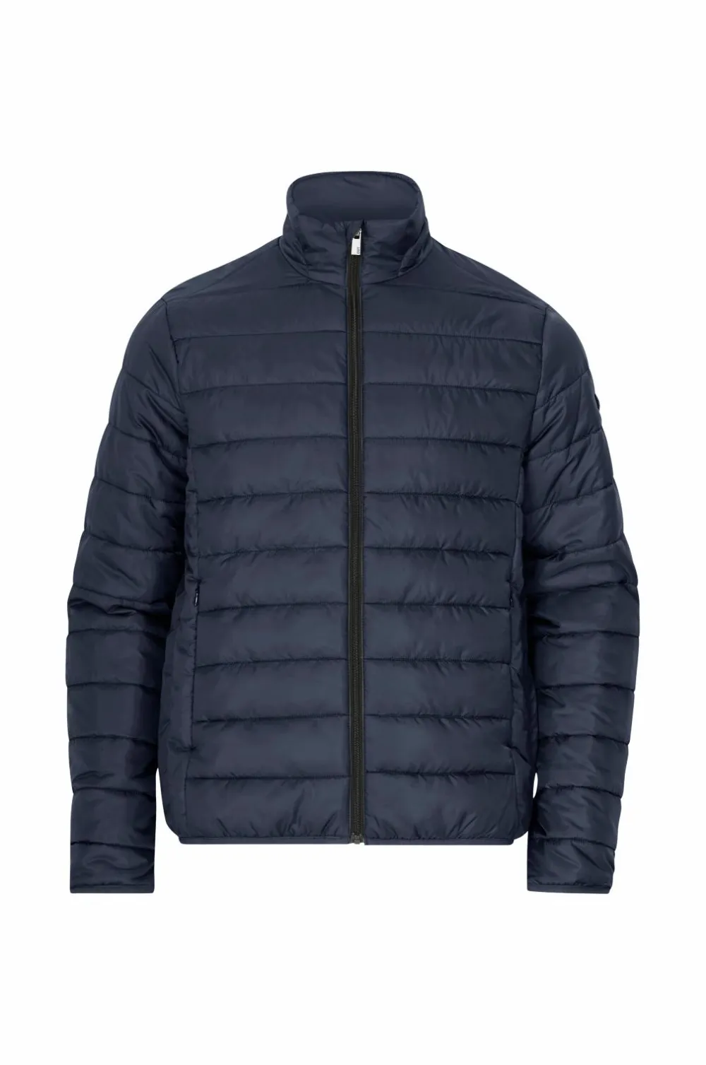 Ellos Jakker & Frakker>Collection Jakke Baxter Blue/misty grey