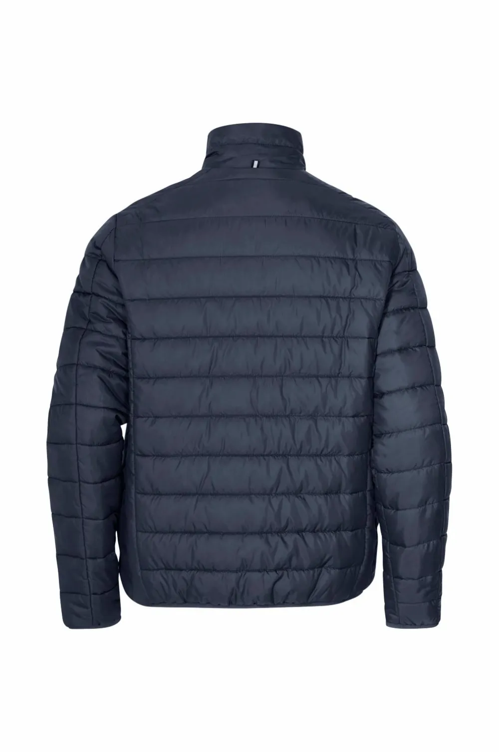 Ellos Jakker & Frakker>Collection Jakke Baxter Blue/misty grey