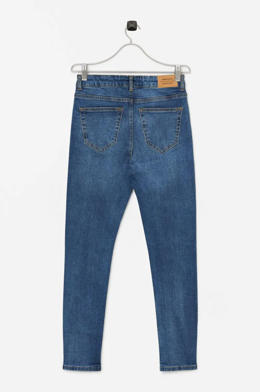 Ellos Jeans>Collection Jeans Jeans Andrea Slim B Girl Denim blå