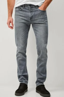 Ellos Collection Jeans Warrick Grå