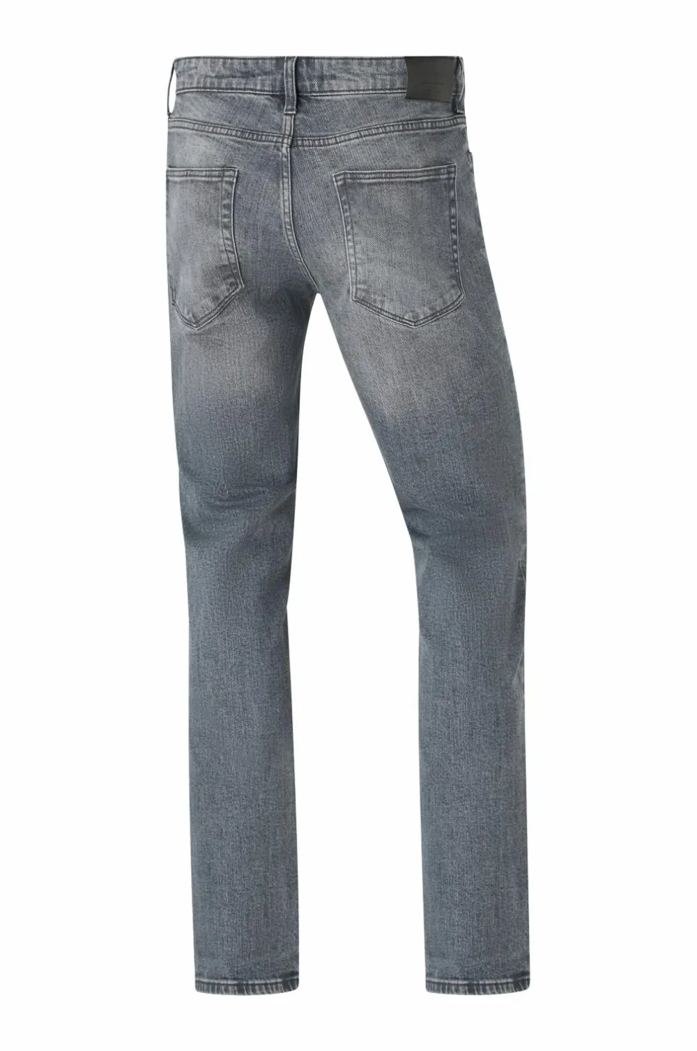 Ellos Collection Jeans Warrick Grå