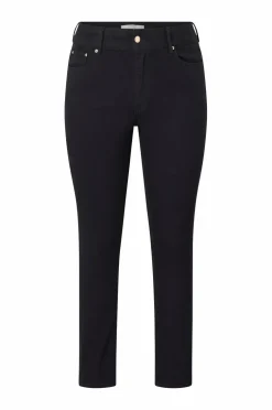 Ellos Collection Jeans sort Discount