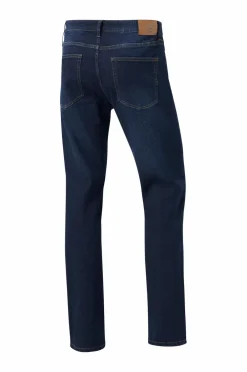 Ellos Collection Jeans Warrick Blue/misty grey Discount