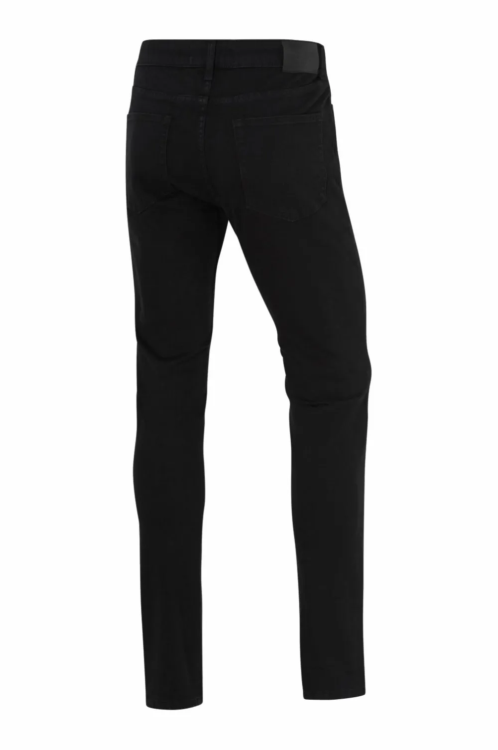Ellos Jeans>Collection Jeans Nate Slim Fit Sort